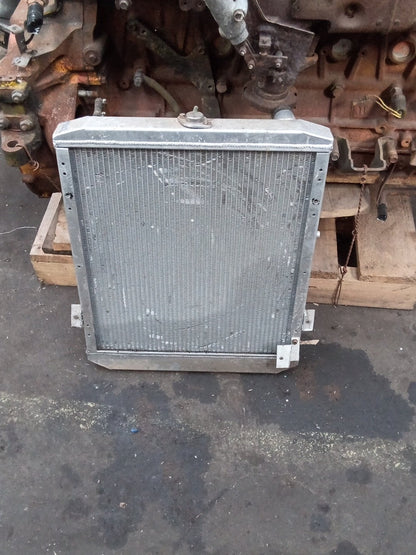 1992 Nissan Atlas H41 H41- Radiator PN: