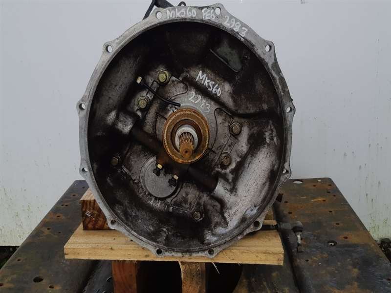 1990 Nissan UD CM Series CM87 cm87ba-20960- Trans/Gearbox PN: 2983