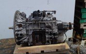 1997 Isuzu F-Series FRR frr500fsj- Trans/Gearbox PN: 3000 mbj6u