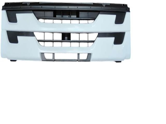 Isuzu F-Series 2008 onwards- Late Grille PN: IZ128W
