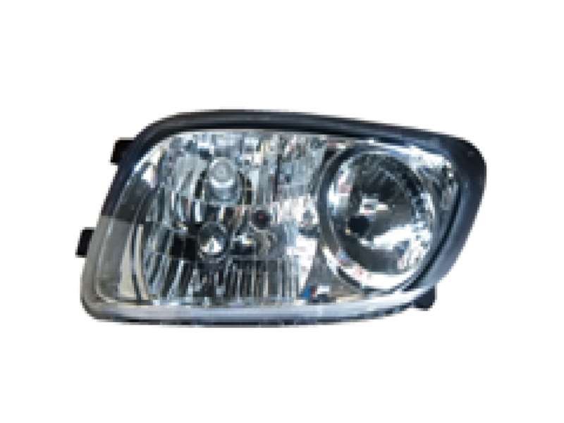 2010 Hino 500 Series- Right Headlight PN: HN0824R