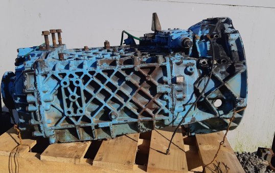 1999 ERF E Series EC11 " "- Trans/Gearbox PN: w2980