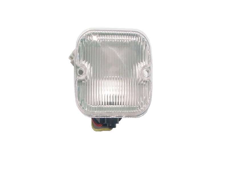 Isuzu GIGA 1997-on - Step Light PN: IZ0939U