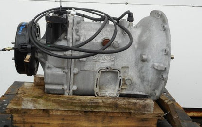 2016 Hyundai Mighty HD60 " "- Trans/Gearbox PN: 2686