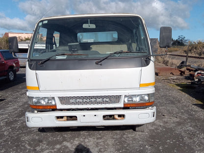 2005 Mitsubishi Canter FE6* fe122w