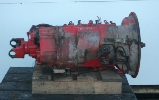1986 International All Models All Series- Trans/Gearbox PN: 1849