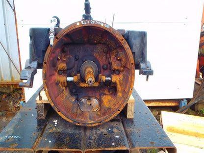 1998 Ford L Series LT9000 " "- Trans/Gearbox PN: 2471