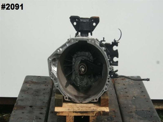 2010 KIA K Series K 2900- Trans/Gearbox PN: 2091