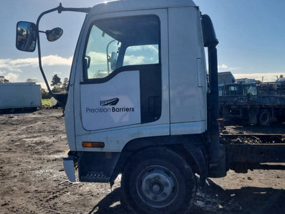 1997 Isuzu Forward FRR33L3S