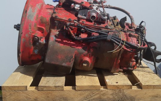 1992 Foden 4000 Series 4500 1- Trans/Gearbox PN: 2796