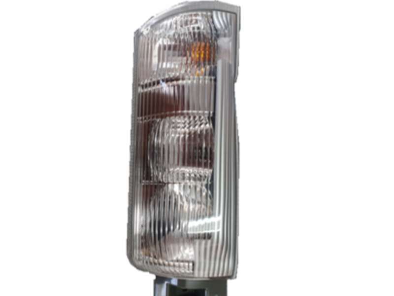 Isuzu N-Series NKR-NPR 1994-2005- Late Indicator PN: IZ0746L
