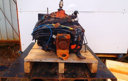 1998 Ford L Series LT9000 " "- Trans/Gearbox PN: 2471