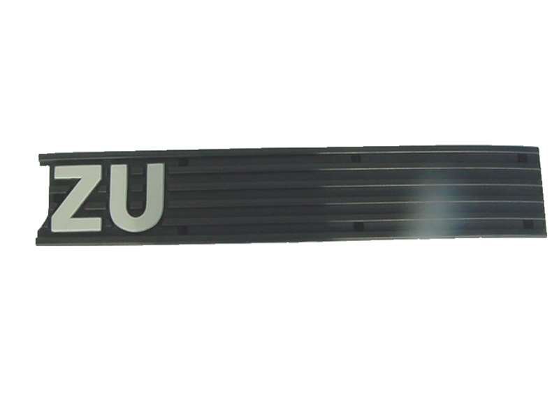 Isuzu F-Series 1986-1996- Grille PN: IZ045