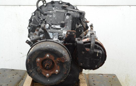 1985 Isuzu F-Series FRR FRR12F-3479533- Trans/Gearbox PN: 2180