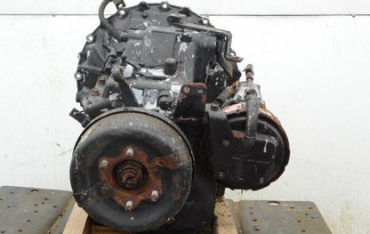 1985 Isuzu F-Series FRR FRR12F-3479533- Trans/Gearbox PN: 2180