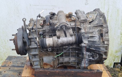 1998 Mitsubishi Canter FH160 fh160- Trans/Gearbox PN: 3088
