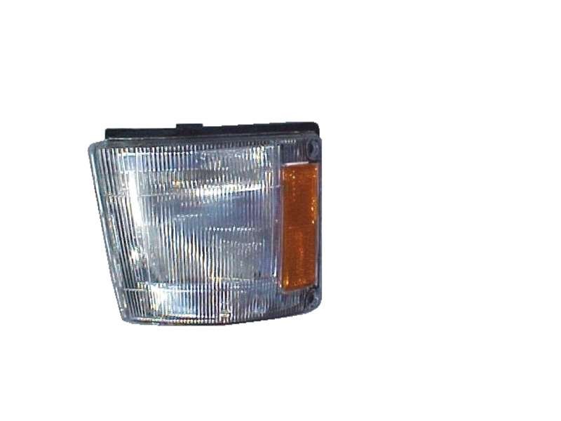 Hino FY FY1- Right Corner Light PN: HN0626R