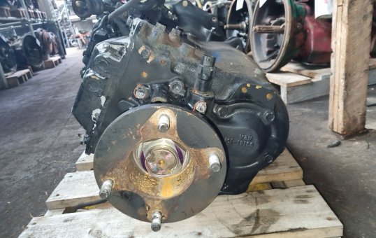 2007 Hino 500 Series fg1j- Trans/Gearbox PN: 3094