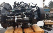 1997 Hino 500 Series GN gn2kmc-10109- Trans/Gearbox PN: 2759