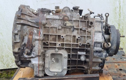 1998 Mitsubishi Canter FH160 fh160- Trans/Gearbox PN: 3088