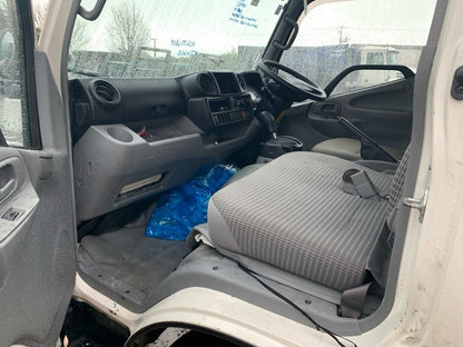 2012 Toyota Dyna XZU605 ZXC605-0002855