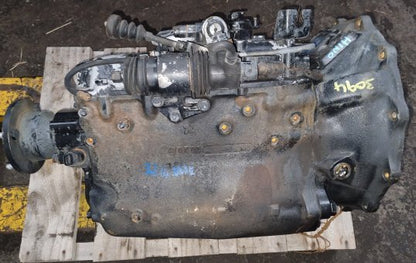 2007 Hino 500 Series fg1j- Trans/Gearbox PN: 3094