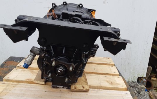 2005 Mitsubishi All Models All Series fe70- Trans/Gearbox PN: fully recond mo25s5 alloy, this gearbox only suits the 4m41 or 4m42 only. sold exchange