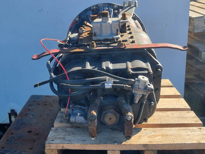 2005 International All Models 9800 EAGLE 9800- Trans/Gearbox PN: rtl018918b inter 9800