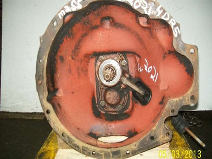 Mitsubishi All Models All Series- Trans/Gearbox PN: 2021 m2 long