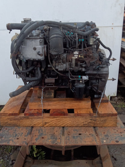 1995 Isuzu Elf NPR66L- Engine PN: 4hf1 online fuel pump