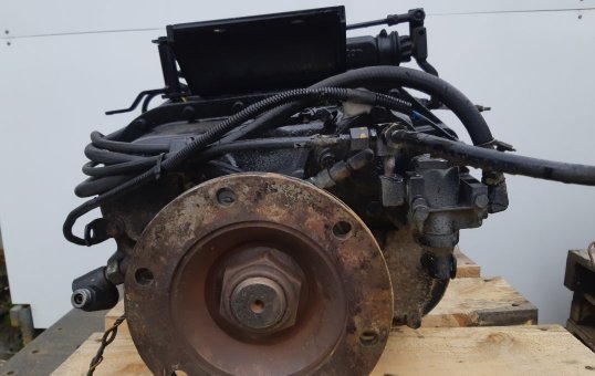 Nissan Quon CW440E- Trans/Gearbox PN: 2792