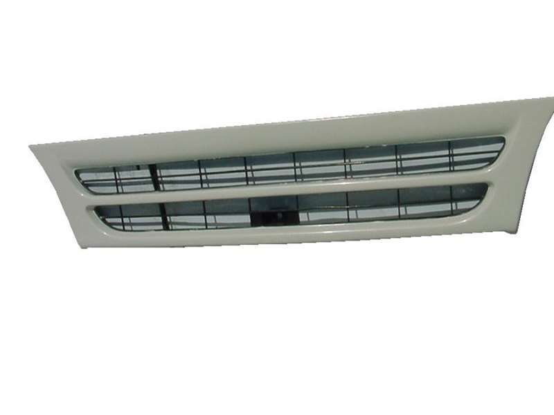 Isuzu N-Series NKR-NPR 1994-2005- 1 bar grill PN: IZ0719W
