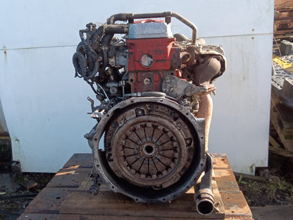 2006 Hino Dutro 000290- Engine PN: no4ct-f
