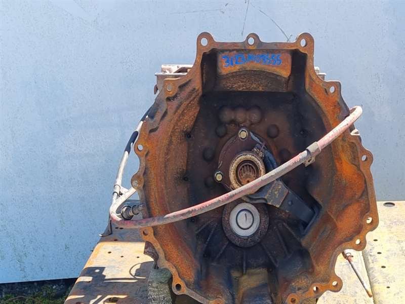 1994 Mitsubishi Canter FE537 07/1996-11/1997- Trans/Gearbox PN: 2923