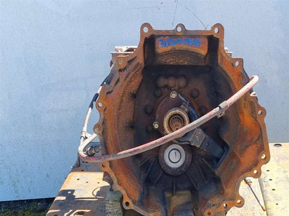 1994 Mitsubishi Canter FE537 07/1996-11/1997- Trans/Gearbox PN: 2923