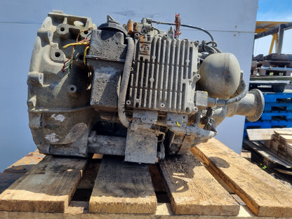 2011 Iveco Eurocargo MI160 1994-2009 ML100- Trans/Gearbox PN: zf 6as 700