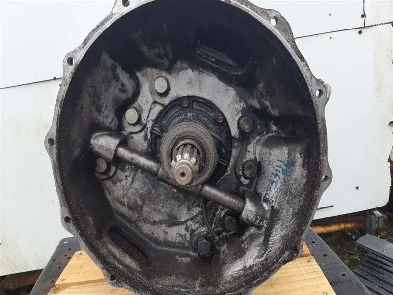 1997 Hino 500 Series GN gn2kmc-10109- Trans/Gearbox PN: 2759