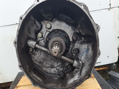1997 Hino 500 Series GN gn2kmc-10109- Trans/Gearbox PN: 2759
