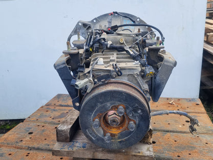 2003 Isuzu N-Series 1994-2005 NPR81L- Trans/Gearbox PN: