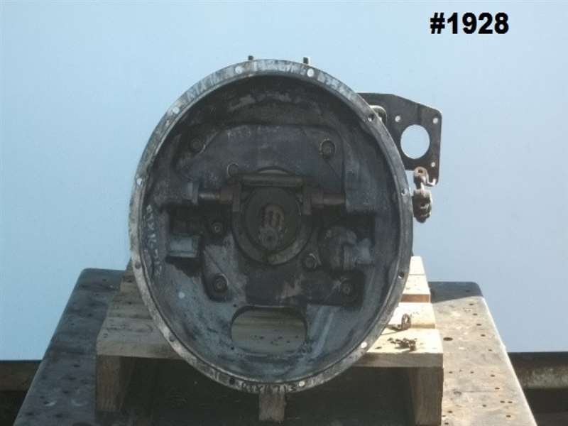 1997 ERF E Series EC14- Trans/Gearbox PN: 1928