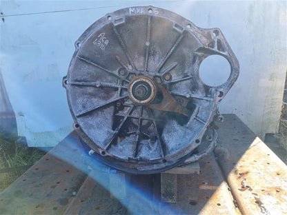 1996 Isuzu N-Series NKR NKR66E-7464636- Trans/Gearbox PN: 4314 mxa5