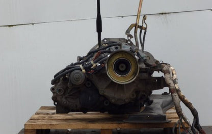 1995 Nissan Condor PR pr50- Trans/Gearbox PN: 2307