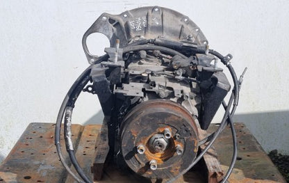 2007 Isuzu N-Series NLR nlr85-584483- Trans/Gearbox PN: 3110
