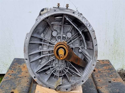 2010 Toyota Dyna XZU414 12/2002-09/2006 xzu414-1014908- Trans/Gearbox PN: 3026