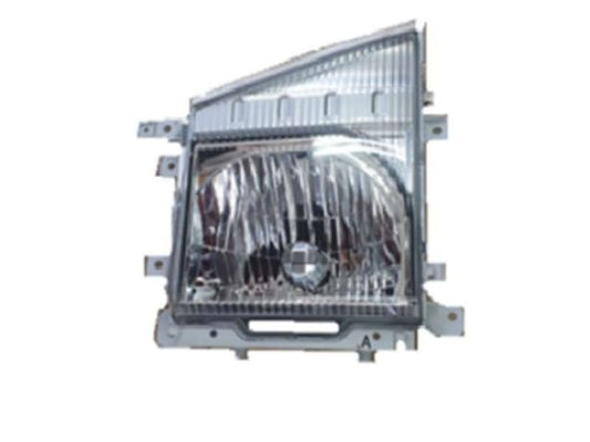 - Headlight Late Electric Adjust PN: IZ0745L