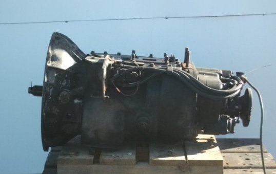 1997 ERF E Series EC14- Trans/Gearbox PN: 1928