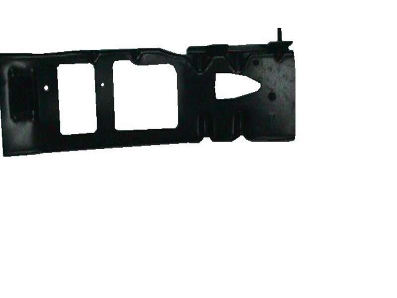 Isuzu N-Series NKR-NPR 1994-2005- Left Front Bumper Iron PN: IZ0712R
