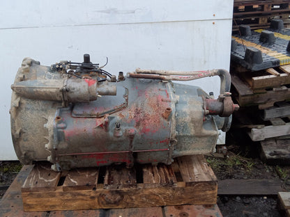 2000 fh12- Trans/Gearbox PN: vt2014, fm12 420 with d12c