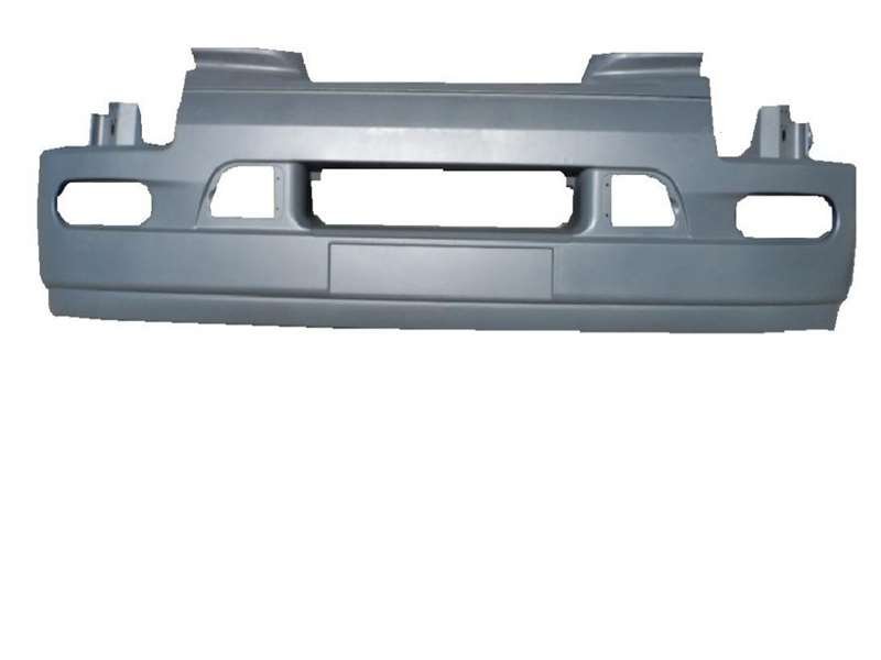 Mack Qantum All - Front Bumper PN: RN031H