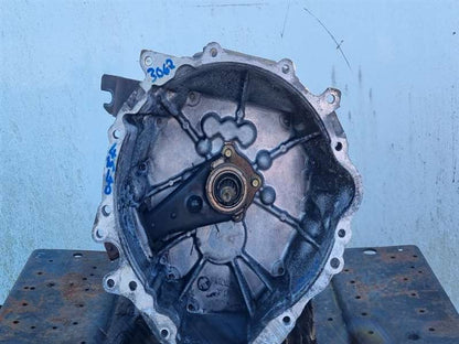 2007 Mitsubishi Canter FE70B fe70b-5405227- Trans/Gearbox PN: 3062 m015